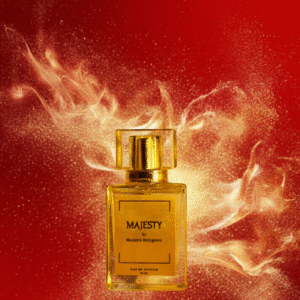 Majesty by Maestro Designers